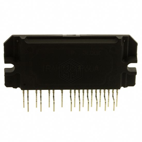 IRAMX16UP60A - Infineon Technologies - Power Driver Modules