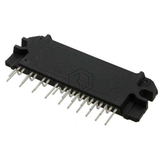 IRAMS06UP60B - Infineon Technologies - Power Driver Modules