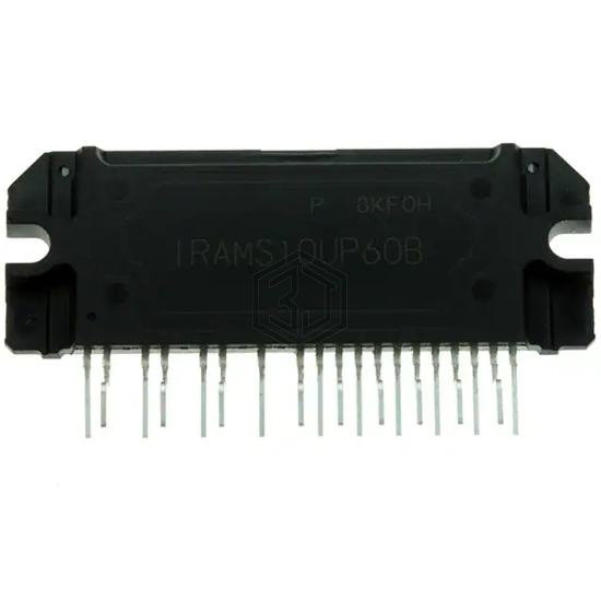 IRAMS10UP60B - Infineon Technologies - Power Driver Modules