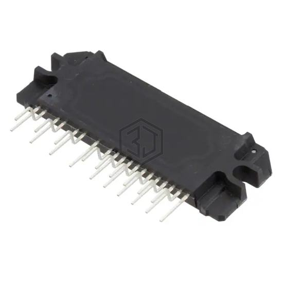 IRAMS06UP60A - Infineon Technologies - Power Driver Modules