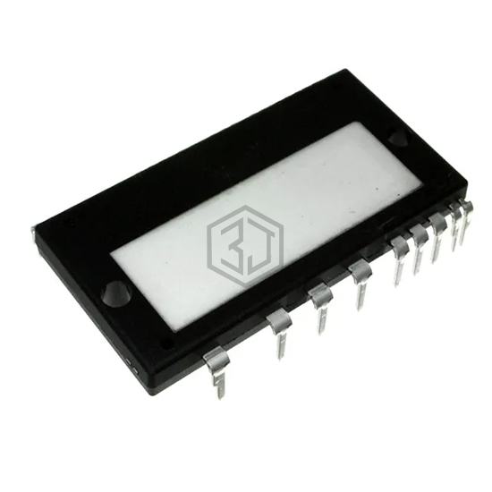FSAM10SH60A - onsemi - Power Driver Modules