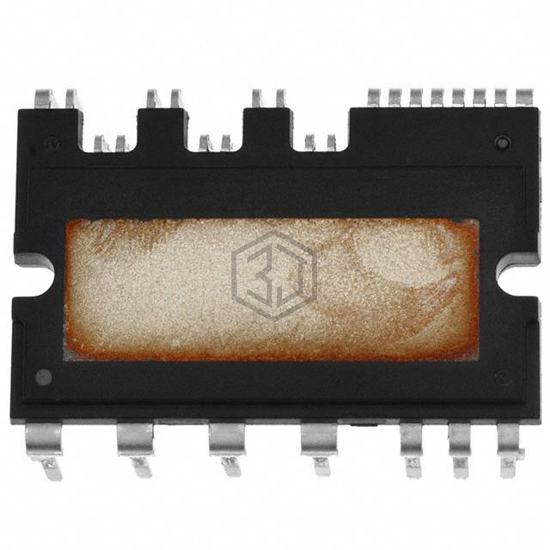 FSBB20CH60 - onsemi - Power Driver Modules