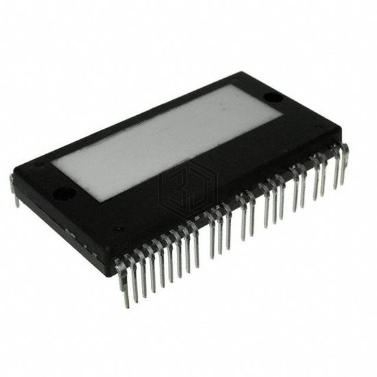 FSAM30SH60A - onsemi - Power Driver Modules
