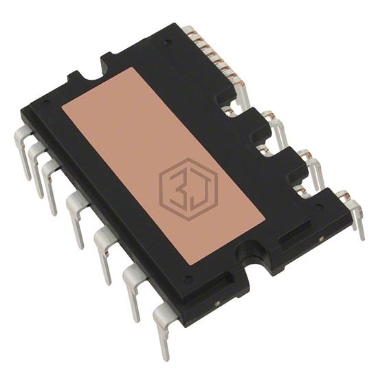 FPAB20BH60B-F166 - onsemi - Power Driver Modules