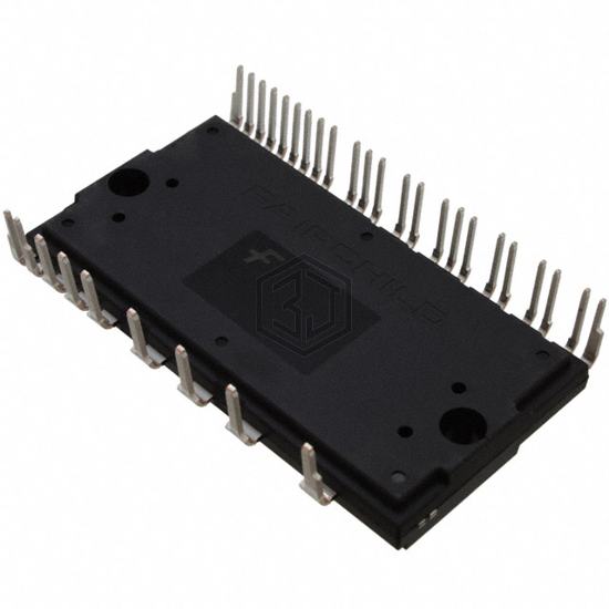 FSAM75SM60A - onsemi - Power Driver Modules