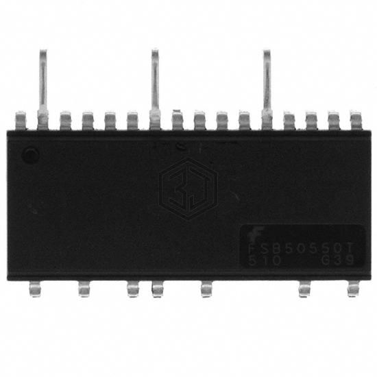 FSB50550TB - onsemi - Power Driver Modules