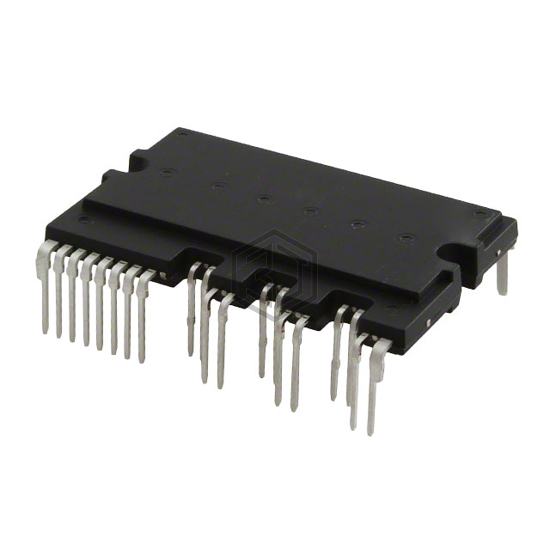 FSBF10CH60B - onsemi - Power Driver Modules
