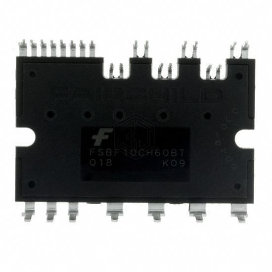 FSBF10CH60BT - onsemi - Power Driver Modules