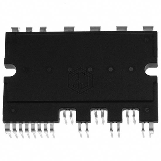 FSBF10CH60BTL - onsemi - Power Driver Modules