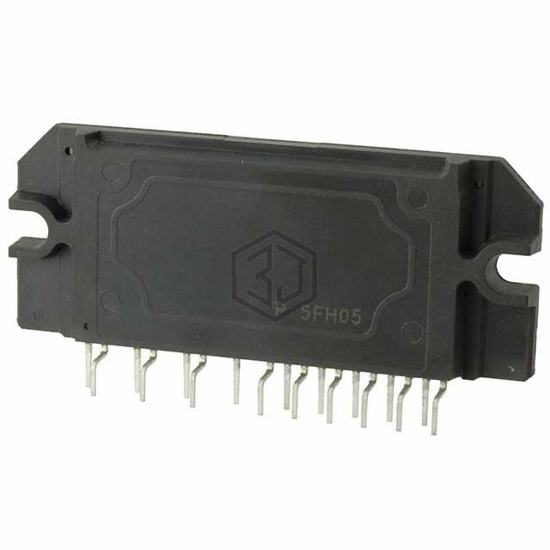 IRAM136-3023B - Infineon Technologies - Power Driver Modules
