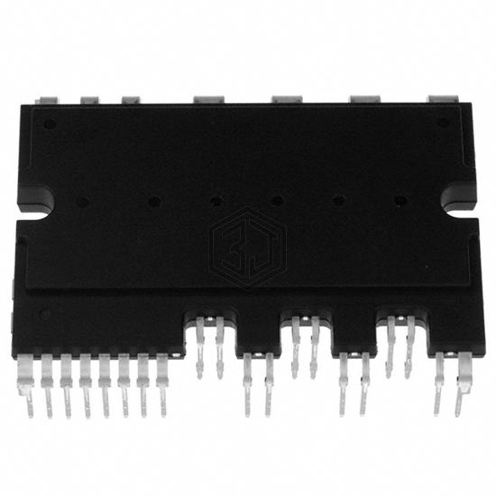 FSBF15CH60BTL - onsemi - Power Driver Modules
