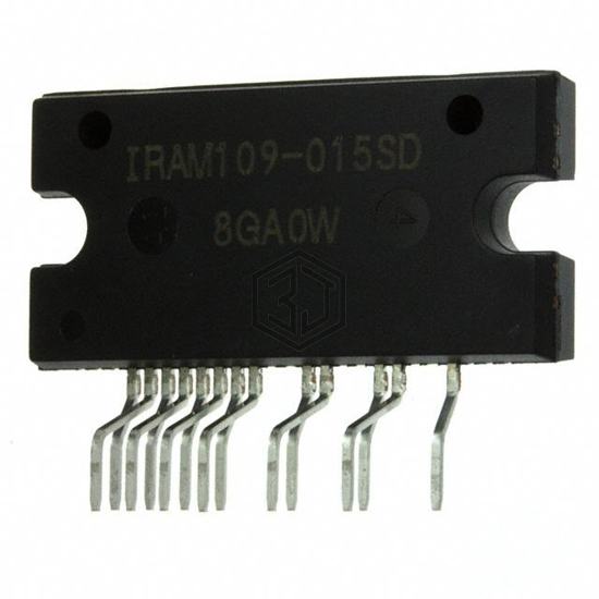 IRAM109-015SD - Infineon Technologies - Power Driver Modules