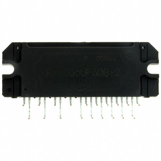 IRAMS06UP60B-2 - Infineon Technologies - Power Driver Modules