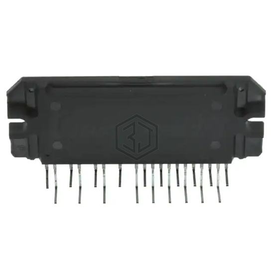 IRAMS10UP60B-2 - Infineon Technologies - Power Driver Modules