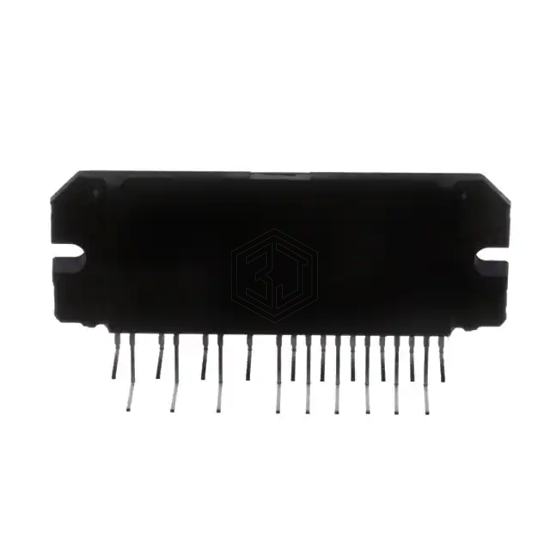 IRAMS10UP60B-3 - Infineon Technologies - Power Driver Modules