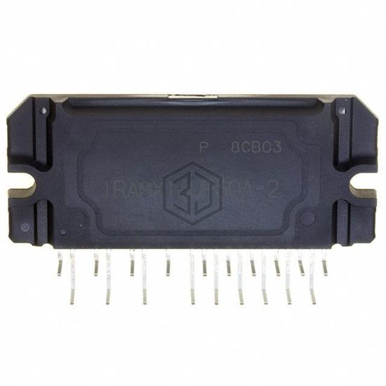 IRAMX16UP60A-2 - Infineon Technologies - Power Driver Modules