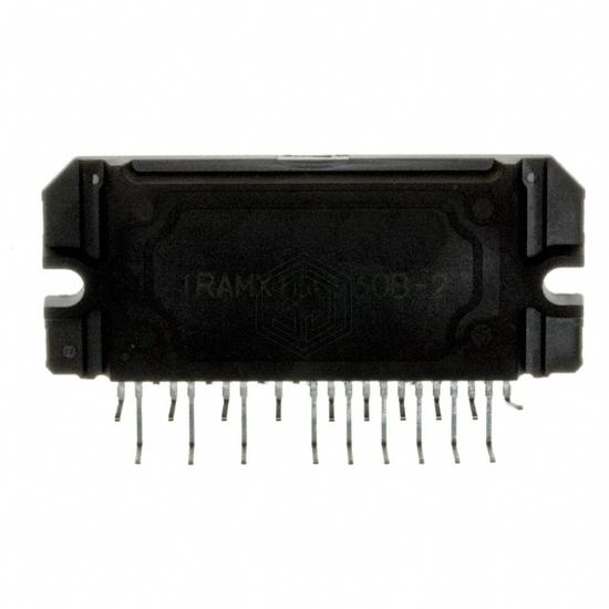 IRAMX16UP60B-2 - Infineon Technologies - Power Driver Modules