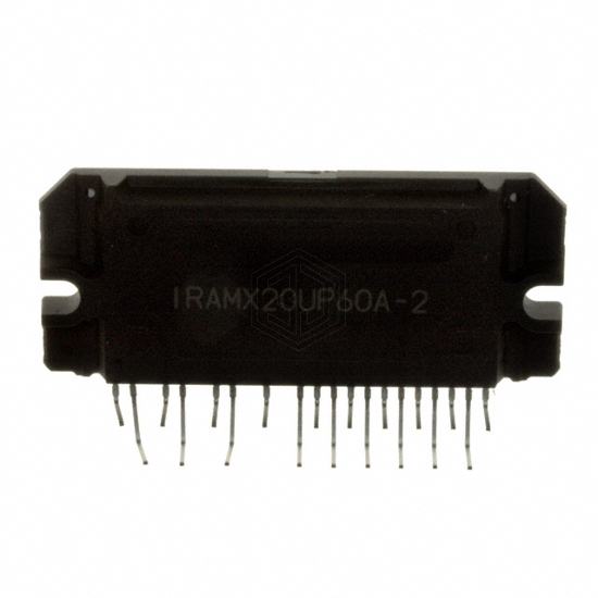IRAMX20UP60A-2 - Infineon Technologies - Power Driver Modules