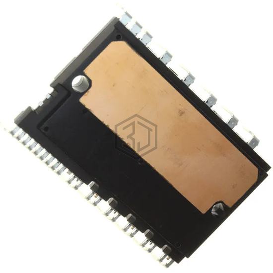 PS21767 - Powerex Inc. - Power Driver Modules
