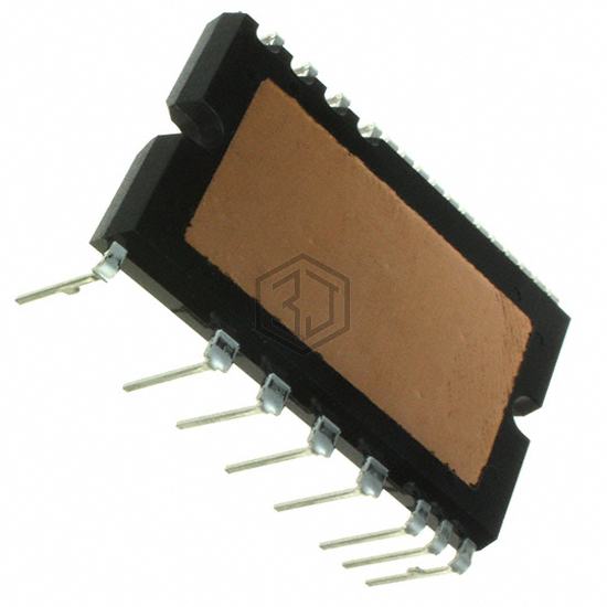 PS21961-4 - Powerex Inc. - Power Driver Modules