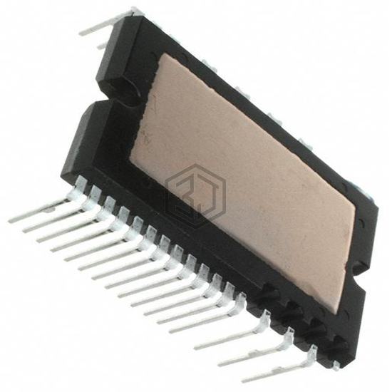 PS21962-4 - Powerex Inc. - Power Driver Modules