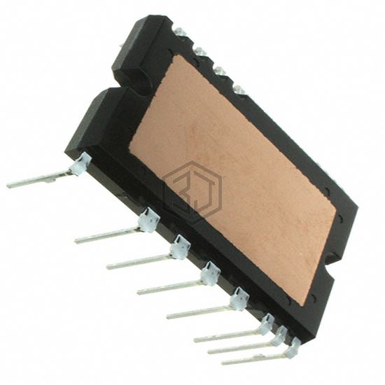 PS21963-4 - Powerex Inc. - Power Driver Modules