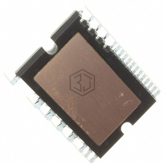 PS21964-4 - Powerex Inc. - Power Driver Modules