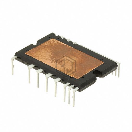 PS21965-4 - Powerex Inc. - Power Driver Modules