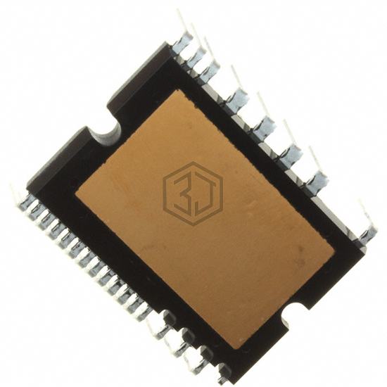 PS21997-4 - Powerex Inc. - Power Driver Modules
