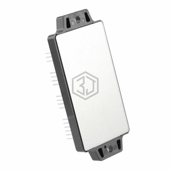 PM20CSJ060 - Powerex Inc. - Power Driver Modules
