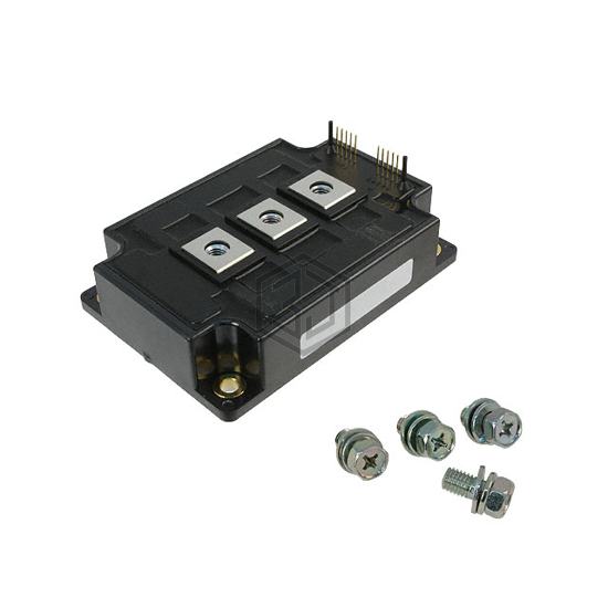 PM300DSA120 - Powerex Inc. - Power Driver Modules