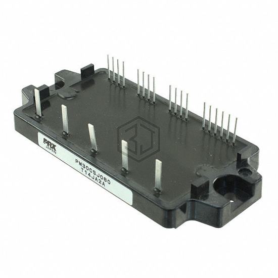 PM30CSJ060 - Powerex Inc. - Power Driver Modules