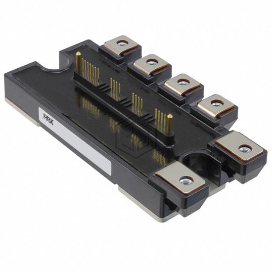 PM50CLA060 - Powerex Inc. - Power Driver Modules
