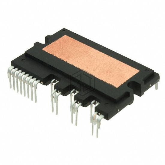 FSBB20CH60CL - onsemi - Power Driver Modules
