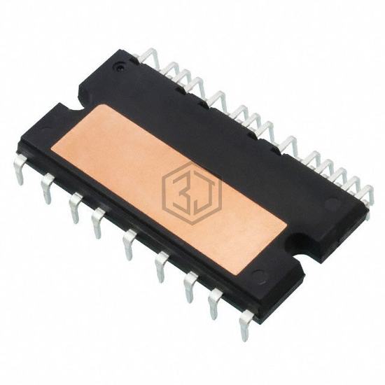 STGIPL30C60-H - STMicroelectronics - Power Driver Modules