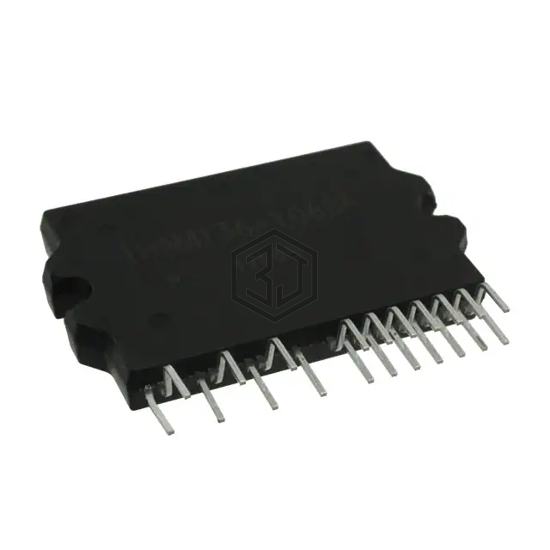IRAM136-1060A - Infineon Technologies - Power Driver Modules