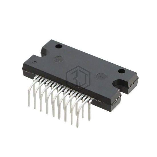 IRAM336-025SB3 - Infineon Technologies - Power Driver Modules