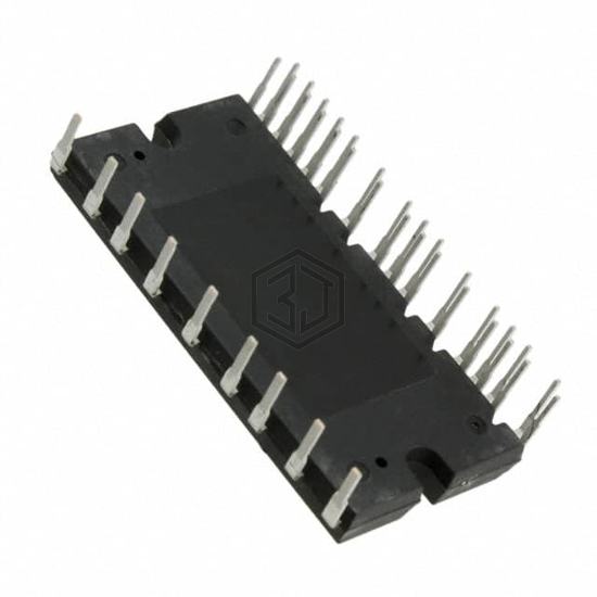 STGIPL20K60 - STMicroelectronics - Power Driver Modules