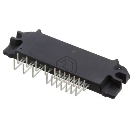 IRAM136-1061A - Infineon Technologies - Power Driver Modules
