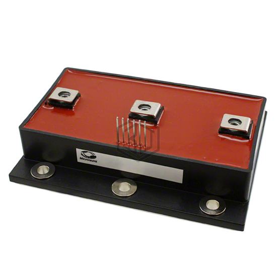 APTLGF300A1208G - Microsemi Corporation - Power Driver Modules