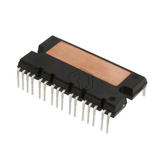 STGIPS40W60L1 - STMicroelectronics - Power Driver Modules