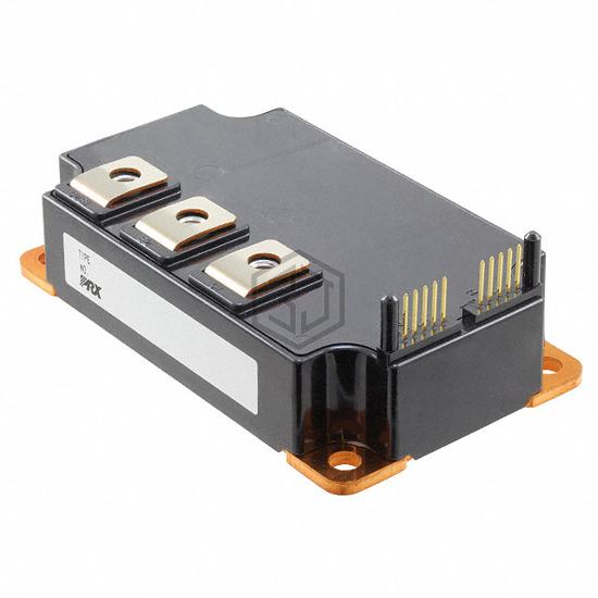 PM600DV1A060 - Powerex Inc. - Power Driver Modules