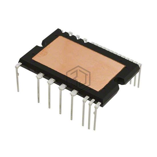 PS219B3-AS - Powerex Inc. - Power Driver Modules