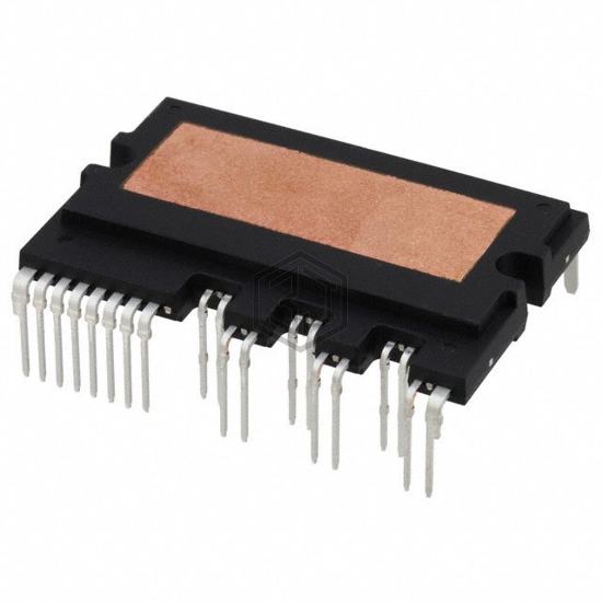 FSBB30CH60CT - onsemi - Power Driver Modules
