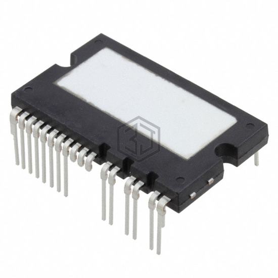 FBA42060 - onsemi - Power Driver Modules