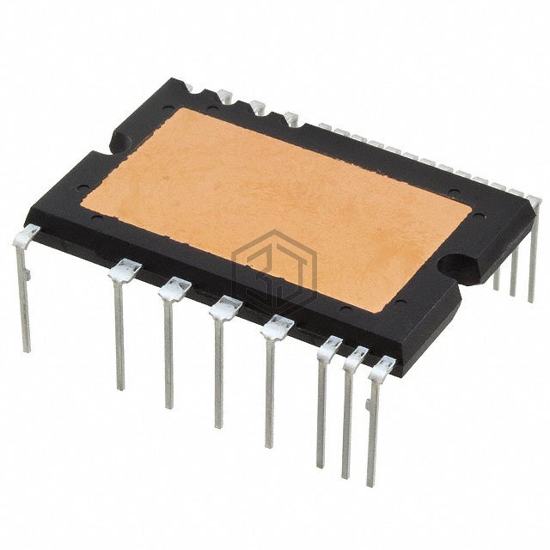 PSS10S92F6-AG - Powerex Inc. - Power Driver Modules