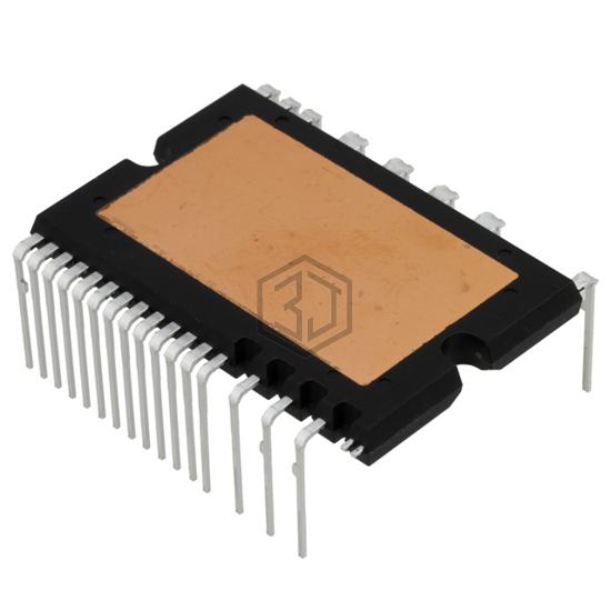 PSS15S92F6-AG - Powerex Inc. - Power Driver Modules