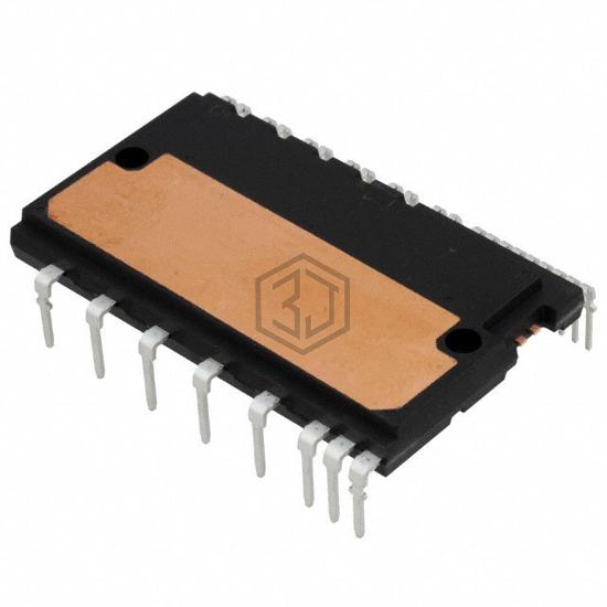 PSS20S71F6 - Powerex Inc. - Power Driver Modules