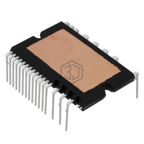 PSS20S92F6-AG - Powerex Inc. - Power Driver Modules