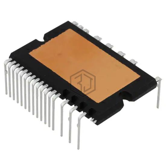 PSS35S92F6-AG - Powerex Inc. - Power Driver Modules
